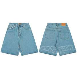 Picture for category Corteiz Jeans Short